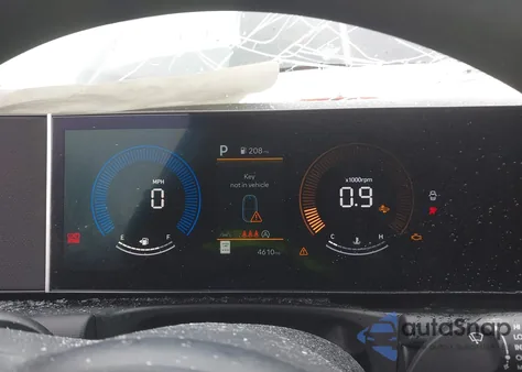 2025 Hyundai Tucson Sel from USA, damaged, VIN 3KMJBCDE5SE005000